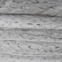 Feldman Variegated Faux Rabbit Fur