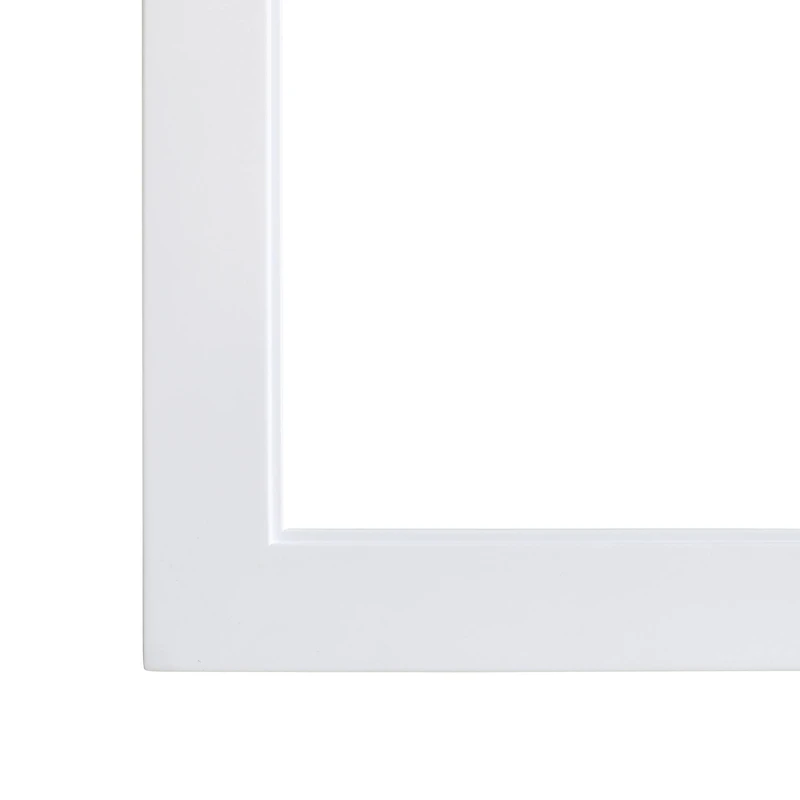 Home White Studio Frame by Studio Décor®