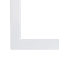 Home White Studio Frame by Studio Décor®