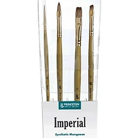 Princeton™ Imperial™ Professional Brush Set