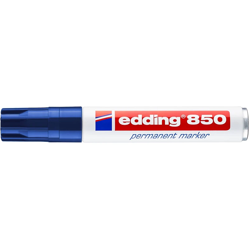 edding® 850 Rectangle Nib Permanent Marker