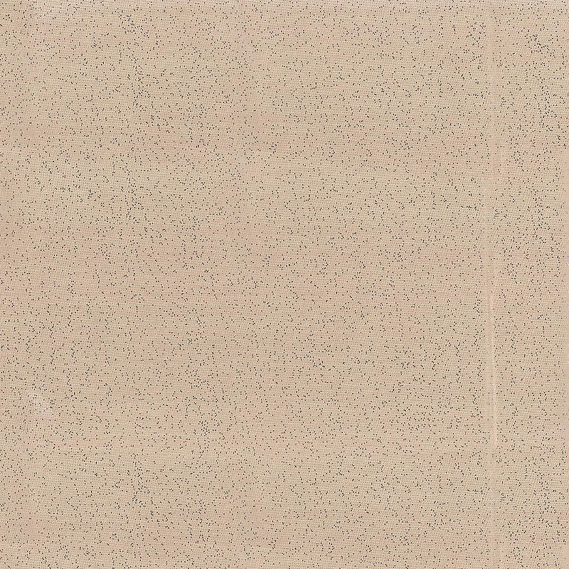 Fabric Traditions Champagne Glitter Satin