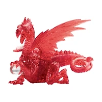 Original 3D Crystal Puzzle™ Dragon 56 Piece Puzzle
