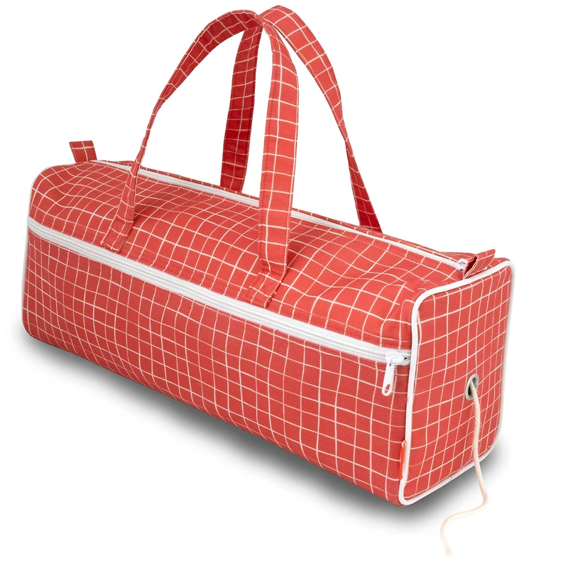 Prym® Dachshund Needlework Bag & Organizer