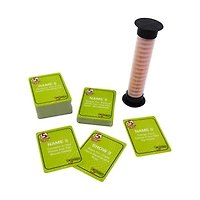 5 Second Rule® Uncensored Round 2