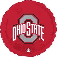 18" Ohio State University Foil Balloon