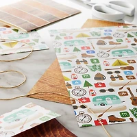 Outdoors Double-Sided Cardstock Paper by Recollections™, 12" x 12"