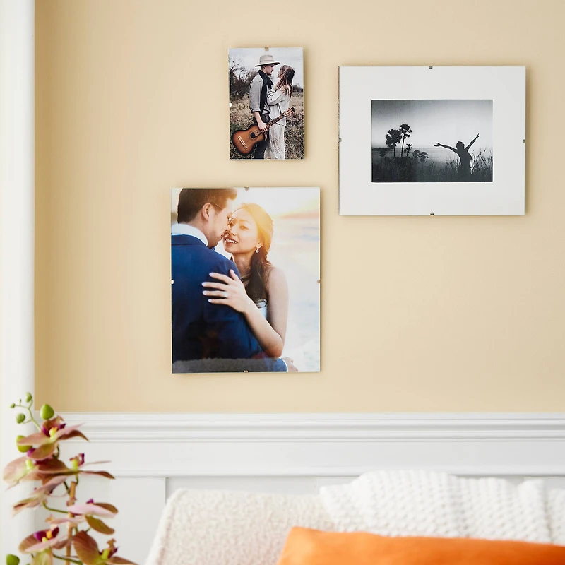12 Pack: Clip 8" x 10" Frame, Basics by Studio Décor®