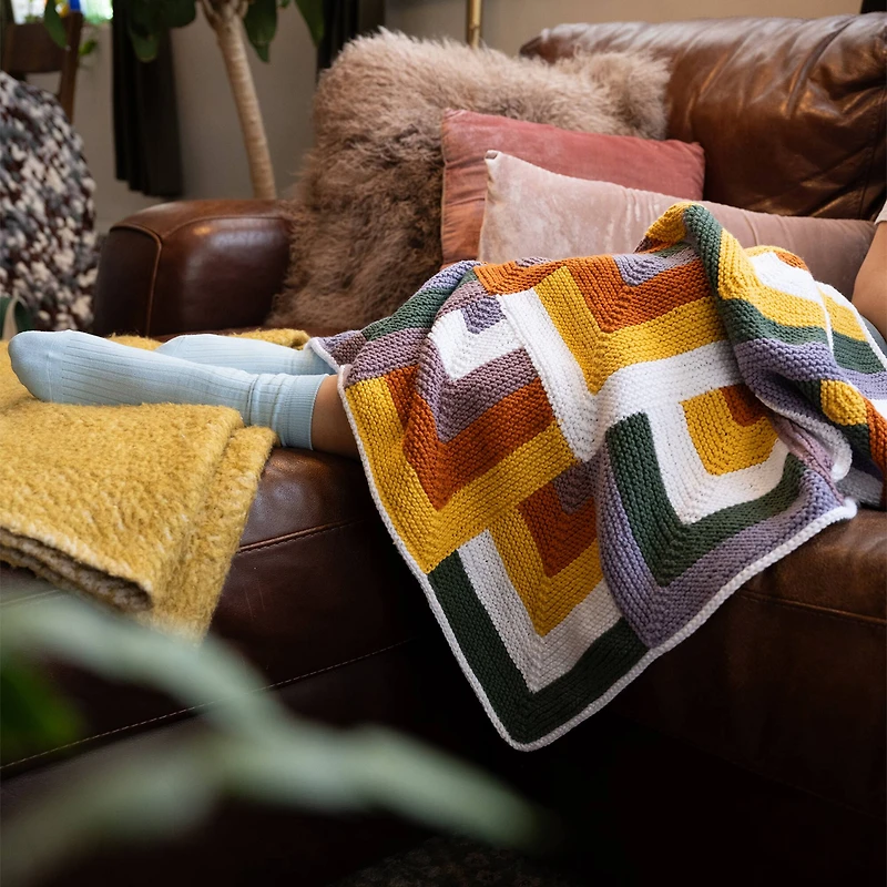 Lion Brand® Local Grown Cotton Yarn