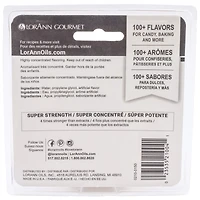 LorAnn Butterscotch Flavor Twin Pack
