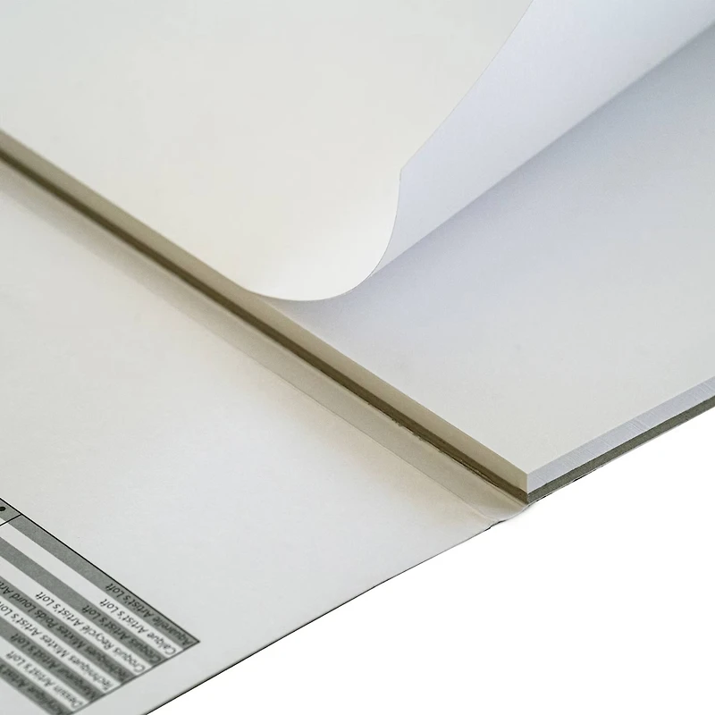 Mixed Media Pad by Artist's Loft™, 6" x 8"