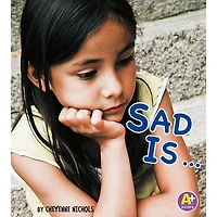 Capstone Press Know Your Emotion Book Set