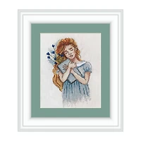 Neocraft Dreamer Cross Stitch Kit