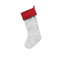 20" Dog with Bulbs Stocking by Ashland®