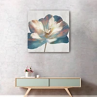 Glowing Soul Canvas Giclee