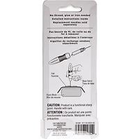 Single Needle Felting Tool by Loops & Threads®