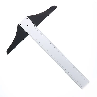 Alumicolor® Aluminum Professional T-Square