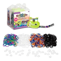 Rainbow Loom® Cutie Cube™ Tie Dye Bracelet Kit