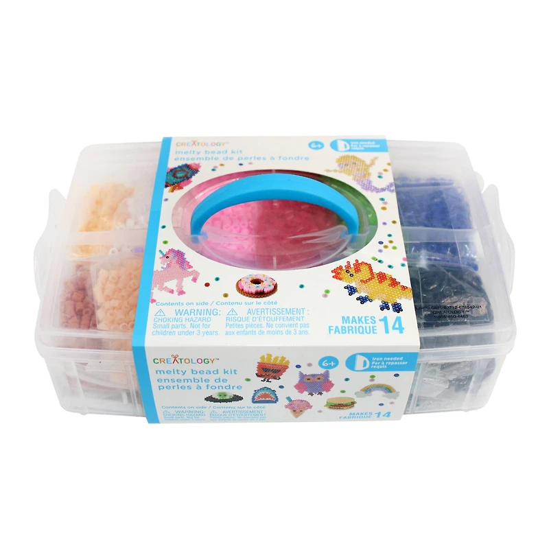 Melty Bead Kit by Creatology™