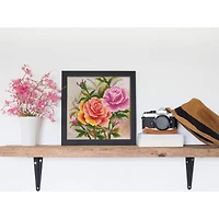 Diamond Dotz® Timeless Roses Diamond Painting Kit