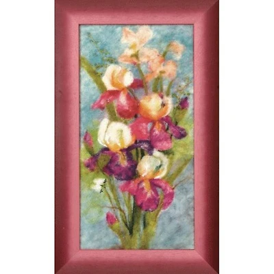 Charivna Mit Refinement Felting Kit