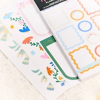 The Classic Happy Planner® In The Moment Stickers
