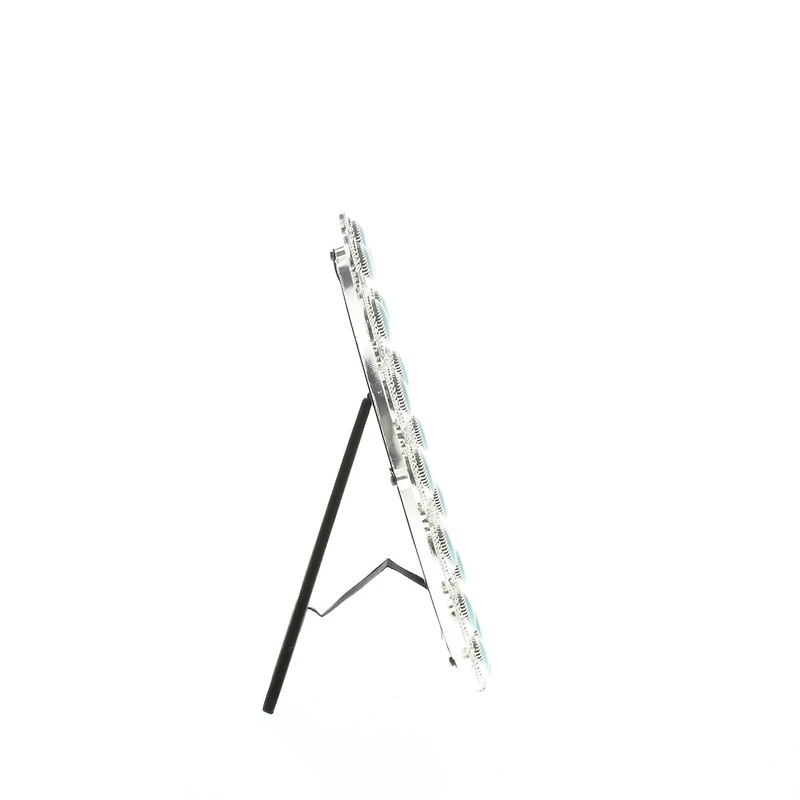 Sea Cabochon 4" x 6" Photo Frame