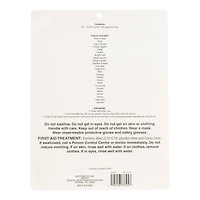 24 Color Resin Pigment Ink Set by Craft Smart®