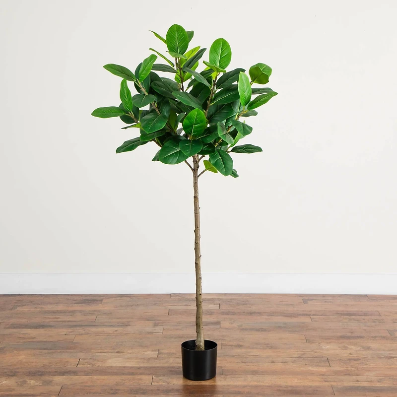 5ft. Artificial Petite Audrey Ficus Tree