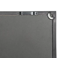 Hello Honey® Black Wood Framed Branch Artwork Set