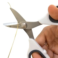 Westcott® Heavy-Duty Crafting & Quilting Scissors