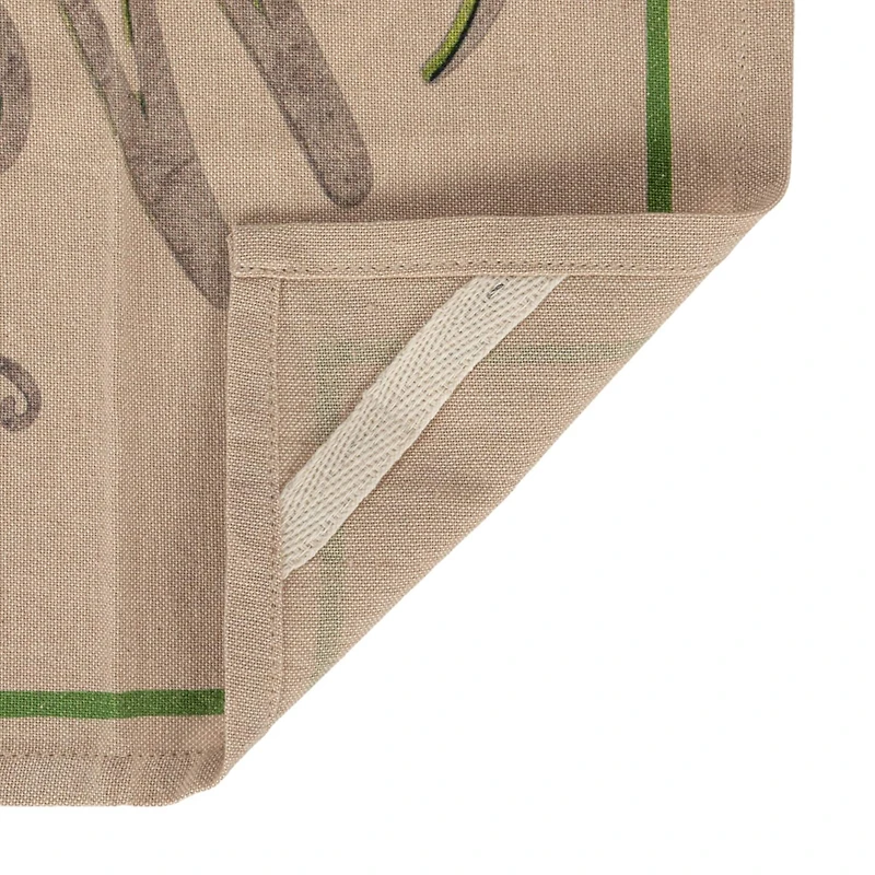 Hello Honey® Cocktail Recipe Print Cotton Printed Tea Towels, 8ct.