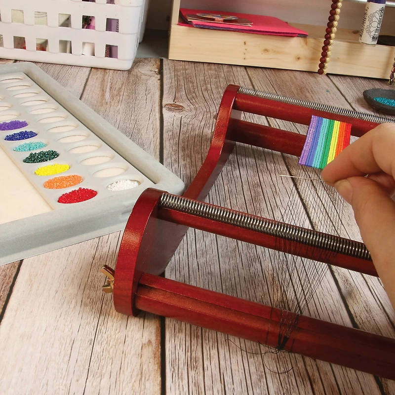 The Beadsmith® BASIC elements™ 24-Hole Seed Bead Sorters, 2ct.