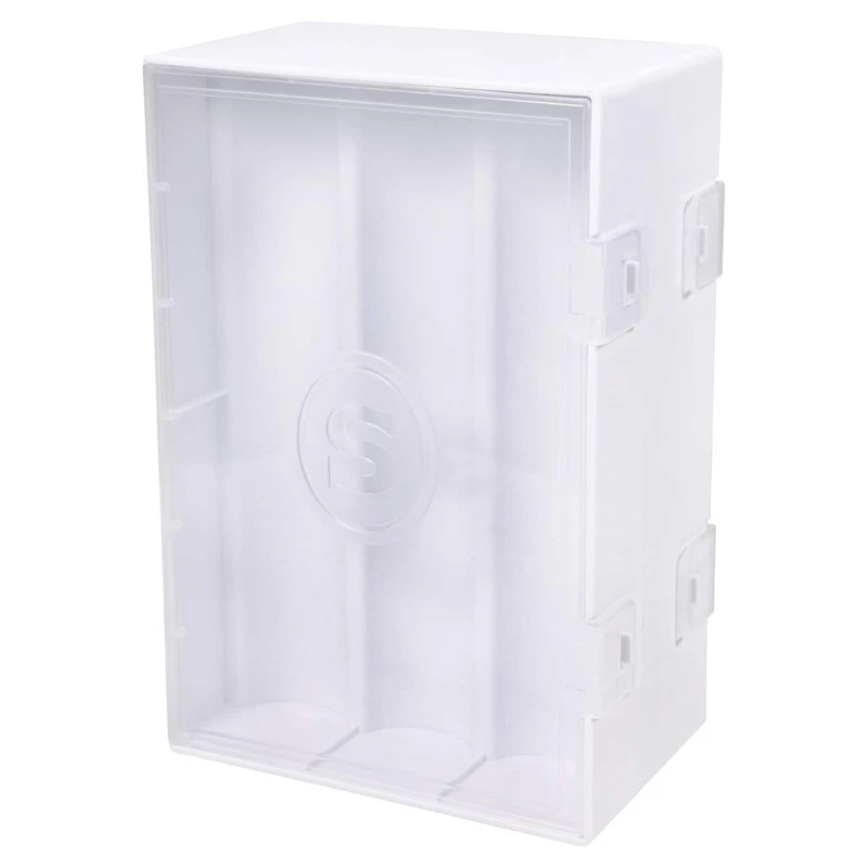 SINGER® Double-Sided Thread Spool Organizers, 3ct.