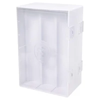SINGER® Double-Sided Thread Spool Organizers, 3ct.