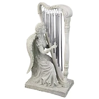 Design Toscano 13.5" Music from Heaven Angel Statue