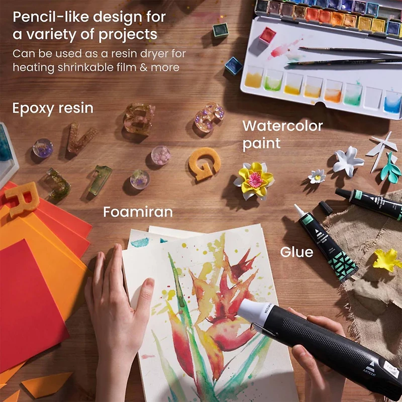 Arteza® Heat Gun, 300W