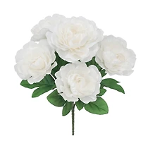 10.5" Ranunculus Bush by Ashland