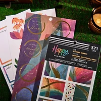 The Big Happy Planner® Floral Energy