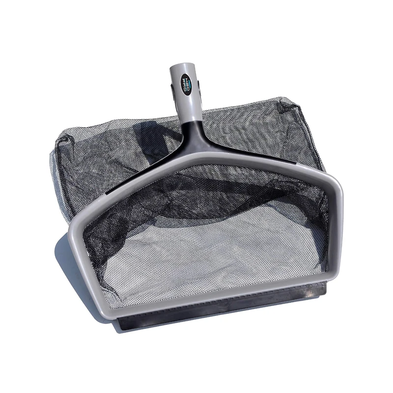 Swimline Hydrotools H2O Pro Deep Bag Rake