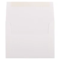 JAM Paper A2 Strathmore Invitation Envelopes