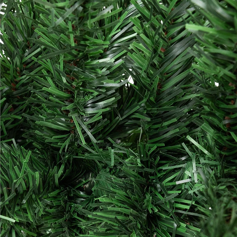 4ft. Unlit Mixed Green Pine Artificial Christmas Tree