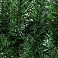 4ft. Unlit Mixed Green Pine Artificial Christmas Tree