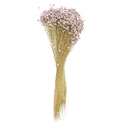 13" Purple Campo Flowers by Ashland®