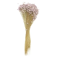 13" Purple Campo Flowers by Ashland®