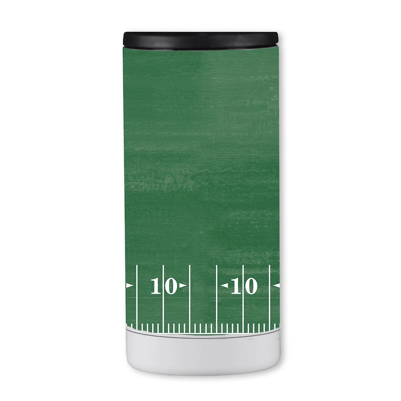 Tis the Football Season 12oz. Koozie