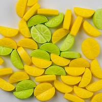 PME Cake Sweet Street® Lemon & Lime Sprinkles