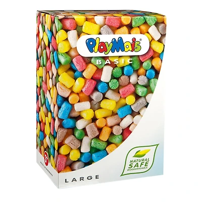 PlayMais® Basic Large Set