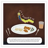 The Calm Caterpillar Calmee the Caterpillar & Calmee's Quest Board Book Set