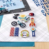 Brother Family Stickers by Recollections™